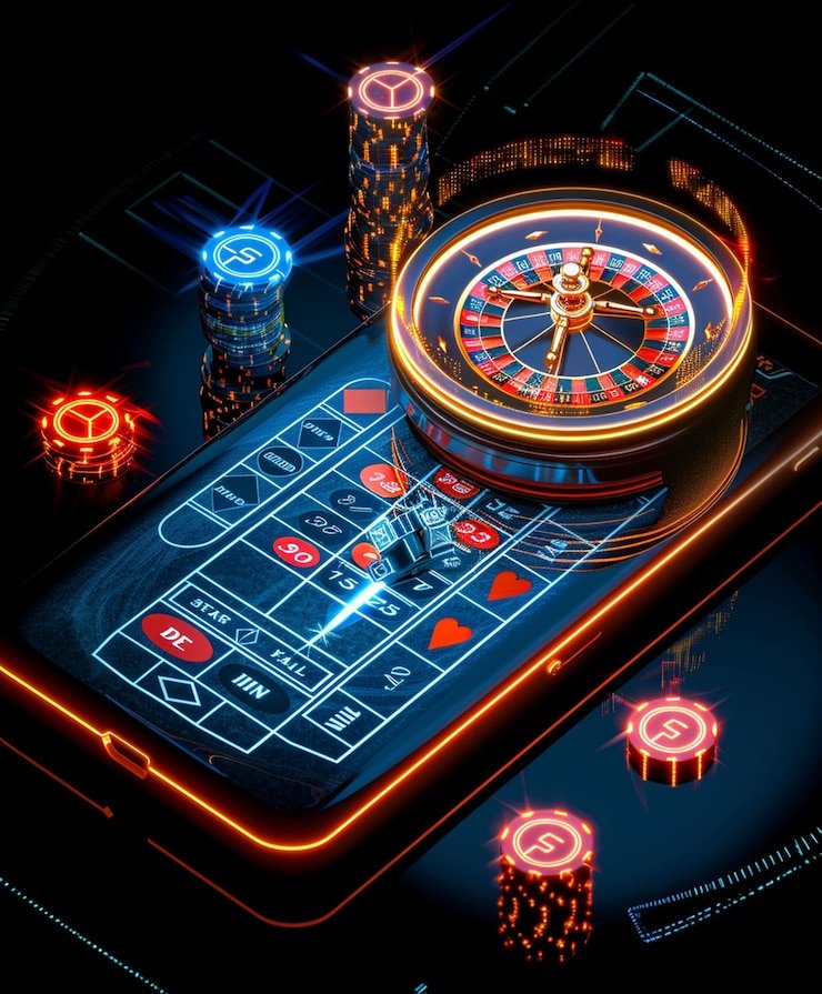 wakai4d featured game showcase