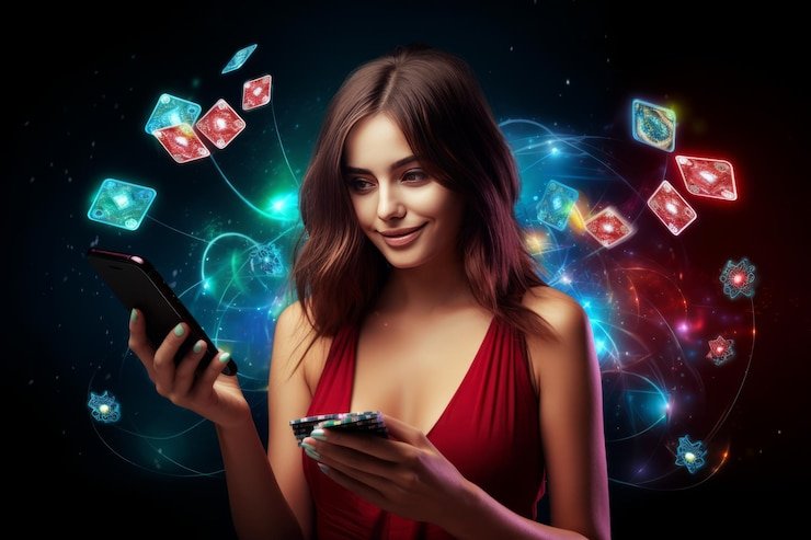 wakai4d featured game showcase